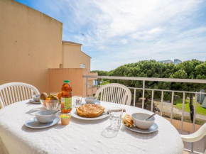 Гостиница Apartment Les Rives du Lac-7  Ле Гро-Дю-Руа